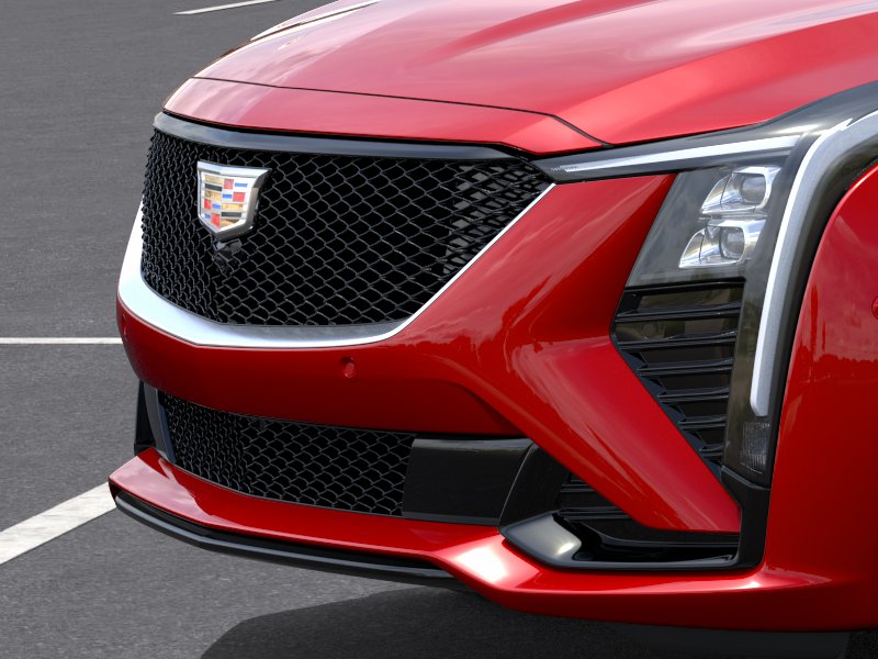 2026 Cadillac CT5 Sport - Photo 13