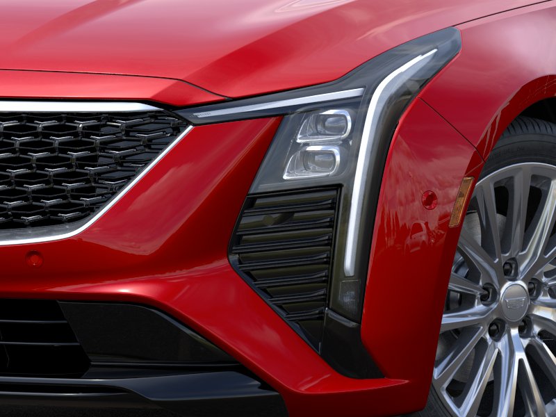 2026 Cadillac CT5 Premium Luxury - Photo 10