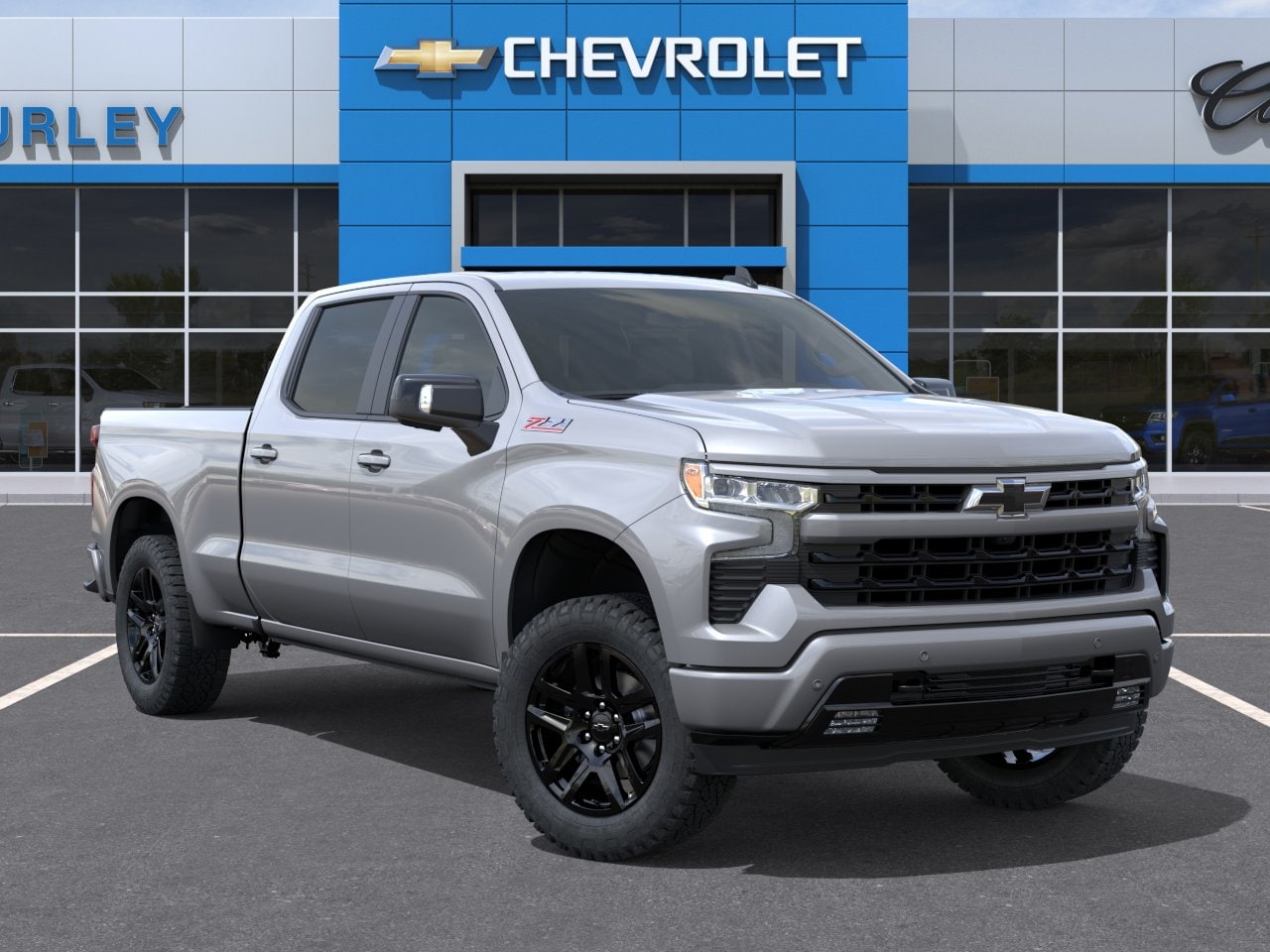 2026 Chevrolet Silverado 1500 RST - Photo 7