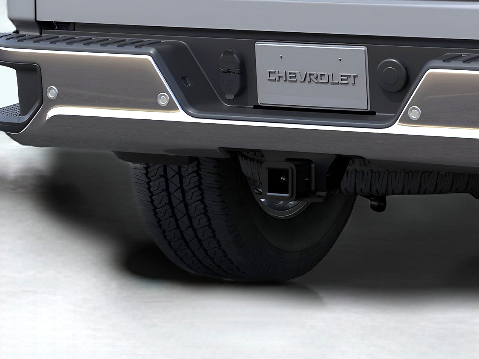 2025 Chevrolet Silverado 3500 HD LT - Photo 41