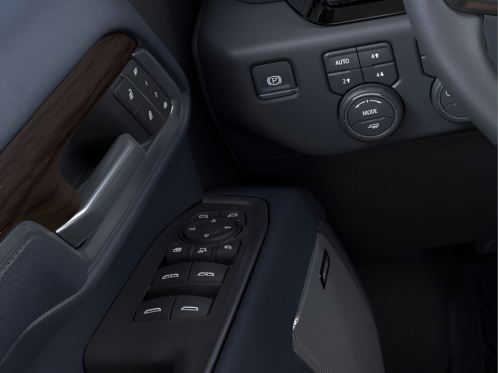 2025 Chevrolet Silverado 2500 HD High Country - Photo 40