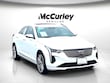  CADILLAC CT4