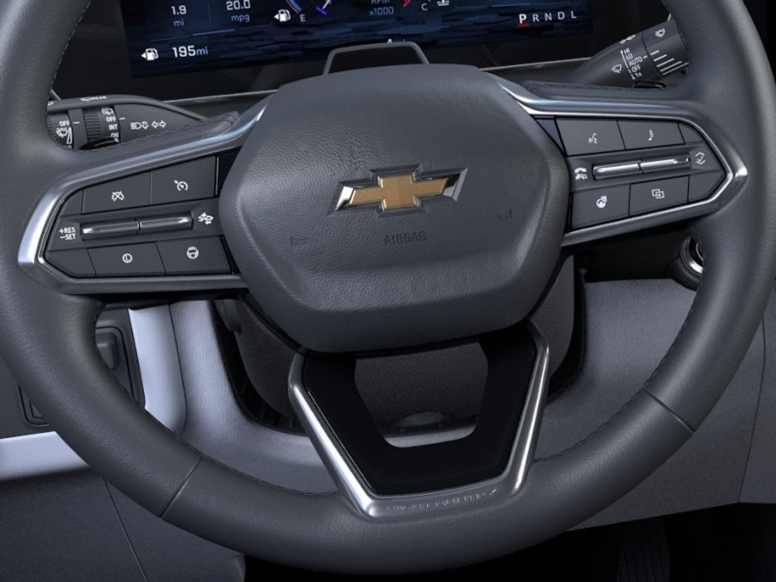 2026 Chevrolet Tahoe Premier - Photo 43