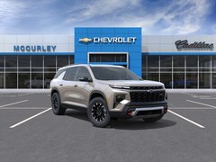 2026 Chevrolet Traverse Z71 SUV