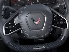2025 Chevrolet Corvette Z06 3LZ Convertible