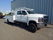 Chevrolet Silverado 5500 HD