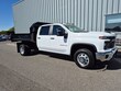 Chevrolet Silverado 3500 HD Chassis Cab