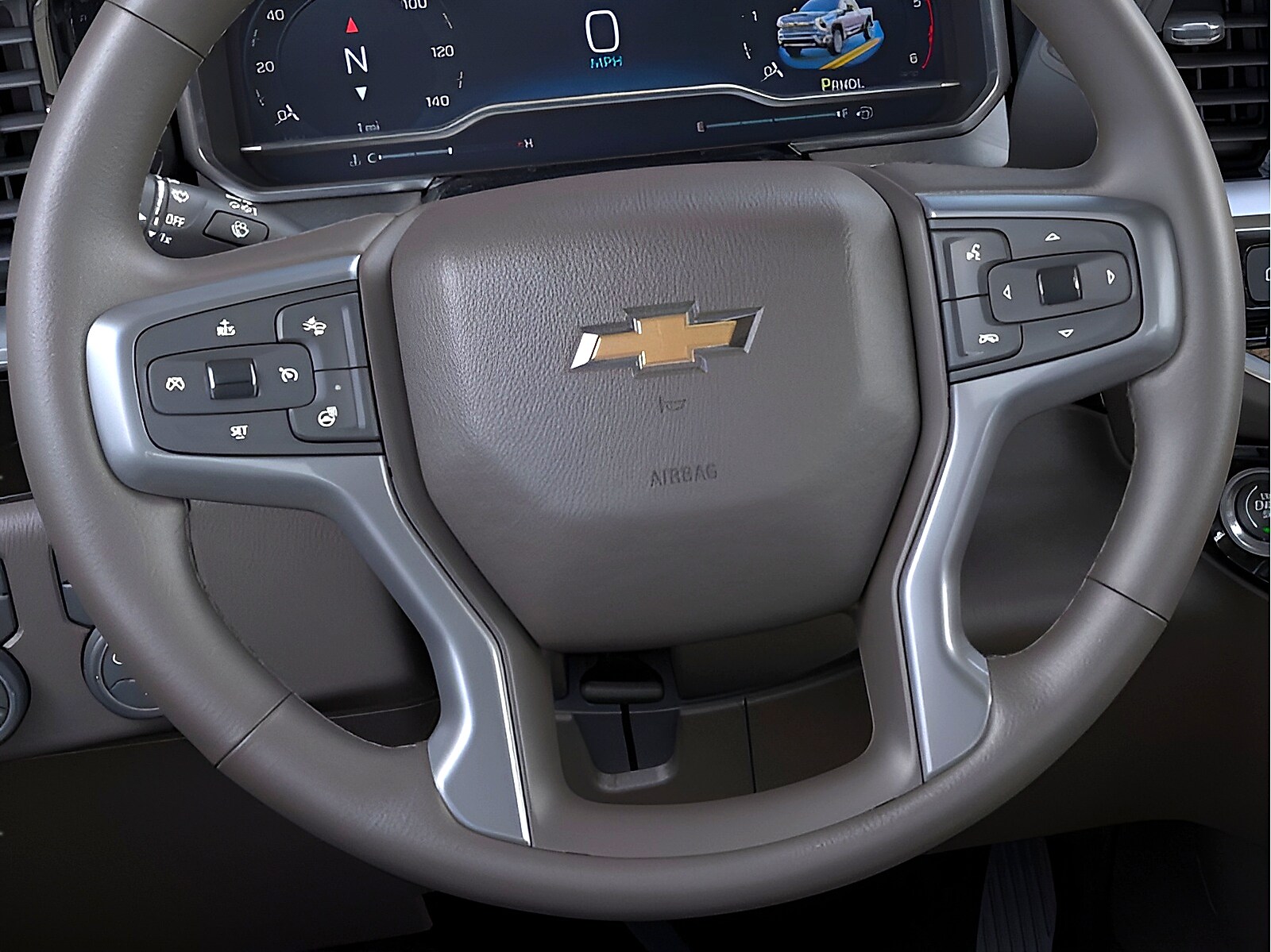 2025 Chevrolet Silverado 3500 HD LT - Photo 30