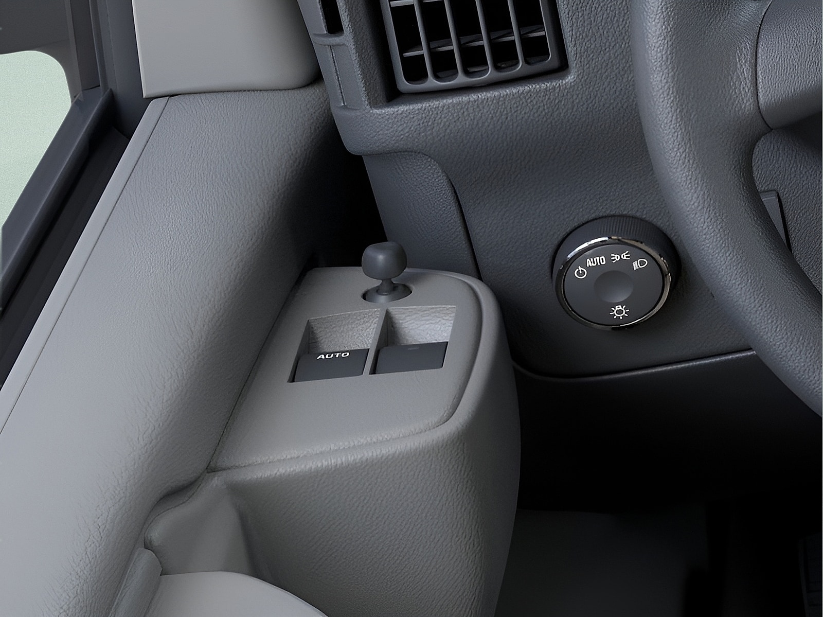 2025 Chevrolet Express Cargo Work Van - Photo 40
