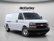 Chevrolet Express Cargo 2500