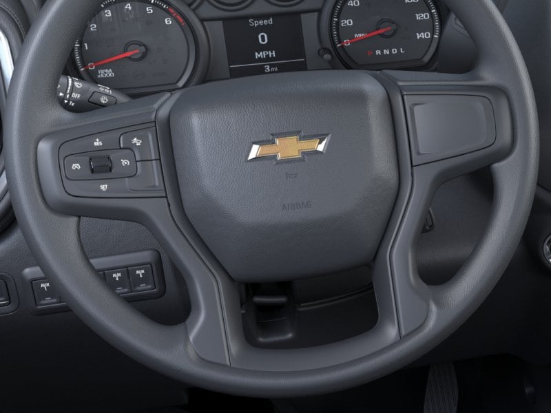 2026 Chevrolet Silverado 2500 HD Work Truck - Photo 19