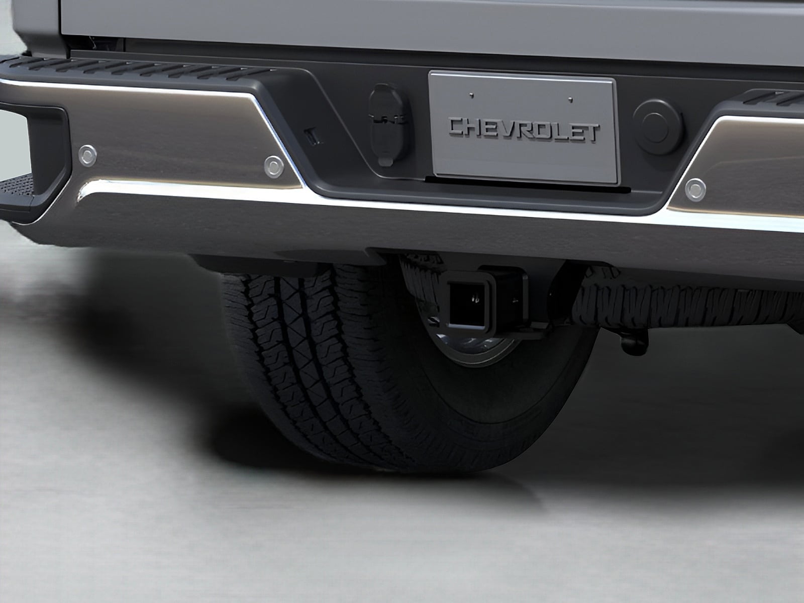 2025 Chevrolet Silverado 3500 HD LT - Photo 41