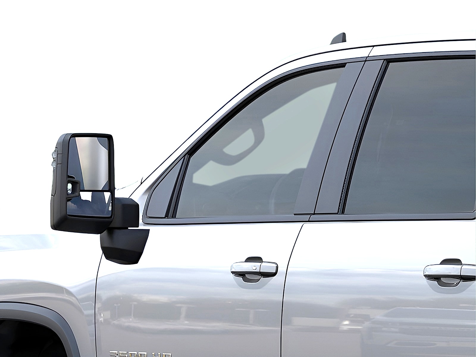 2025 Chevrolet Silverado 3500 HD LT - Photo 38