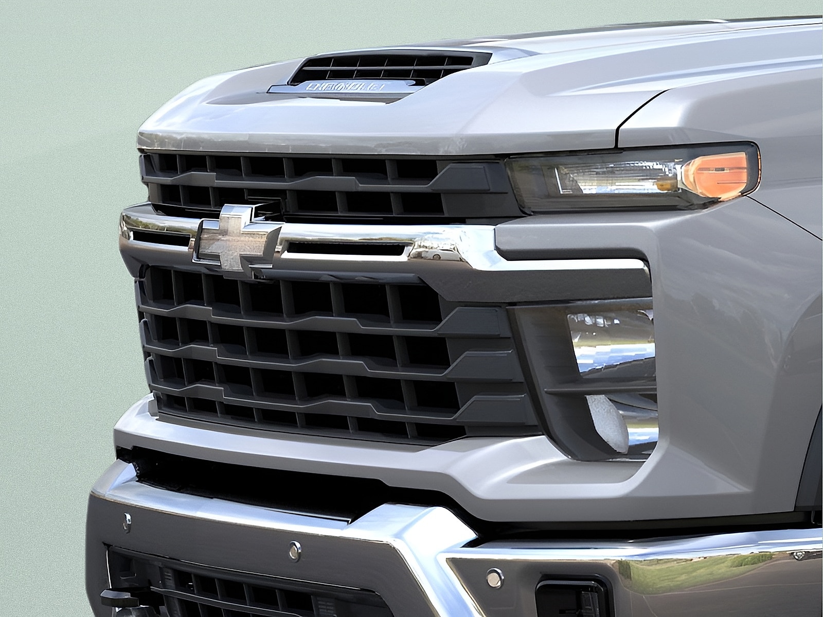 2025 Chevrolet Silverado 3500 HD LT - Photo 39