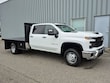 Chevrolet Silverado 3500 HD Chassis Cab