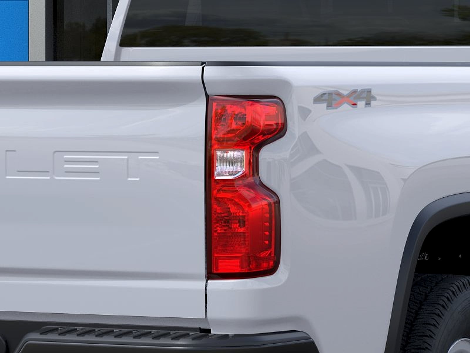 2026 Chevrolet Silverado 2500 HD Work Truck - Photo 35