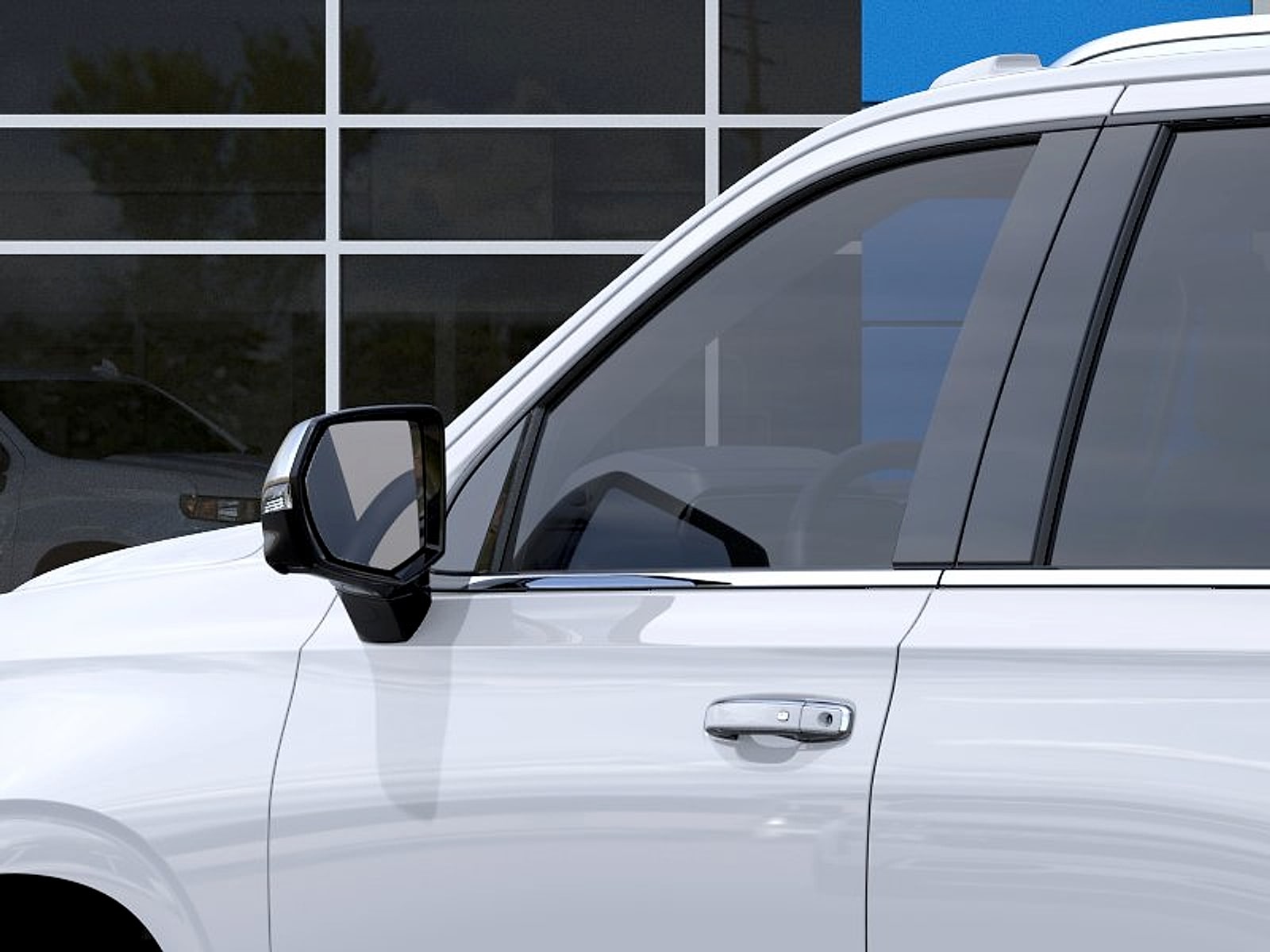 2026 Chevrolet Tahoe Premier - Photo 36