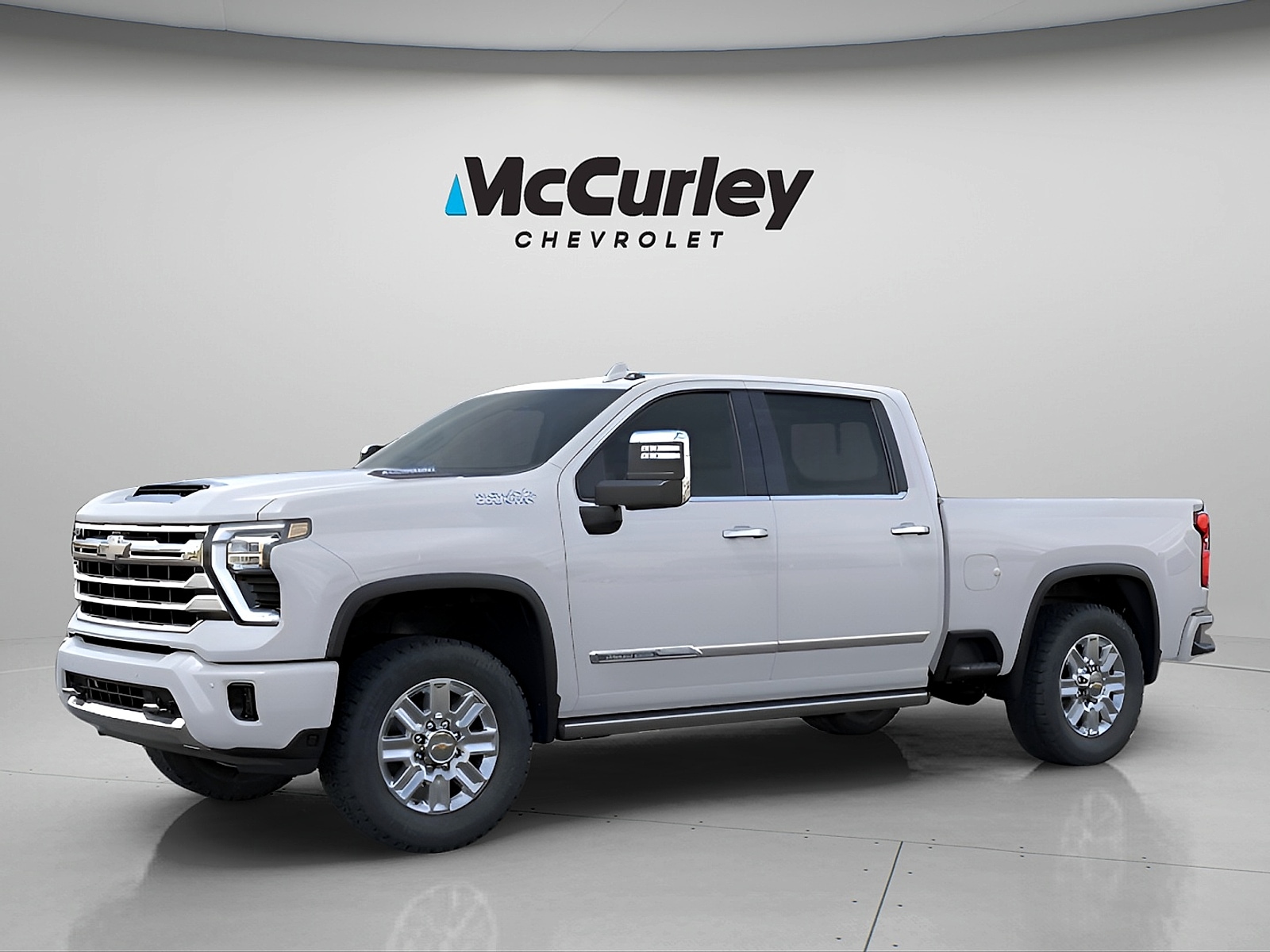 2025 Chevrolet Silverado 2500 HD High Country - Photo 26