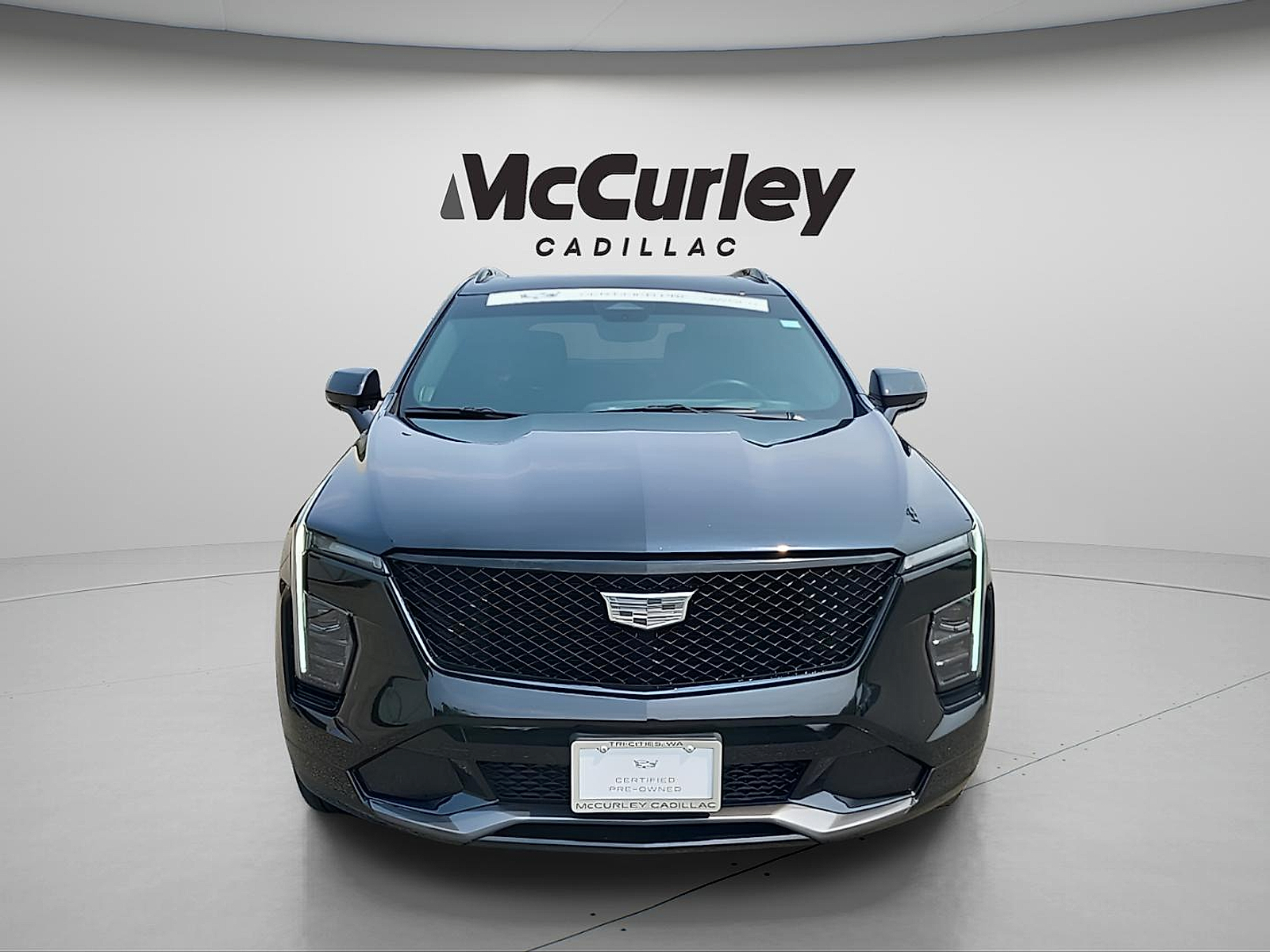 Certified 2024 CADILLAC XT4 Sport SUV