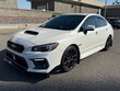 Subaru WRX