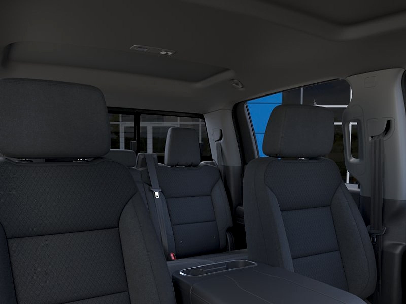 2026 Chevrolet Silverado 1500 LT - Photo 48