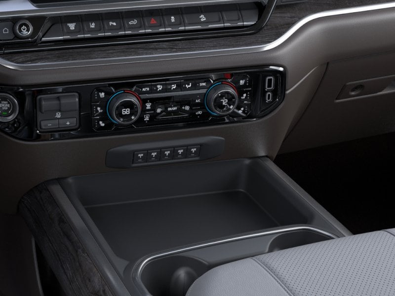 2026 Chevrolet Silverado 3500HD LTZ - Photo 23