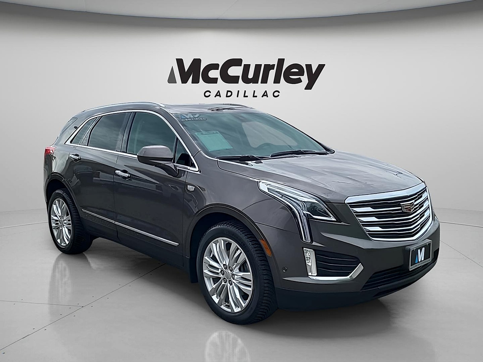 2019 Cadillac XT5 AWD Premium Luxury's photo