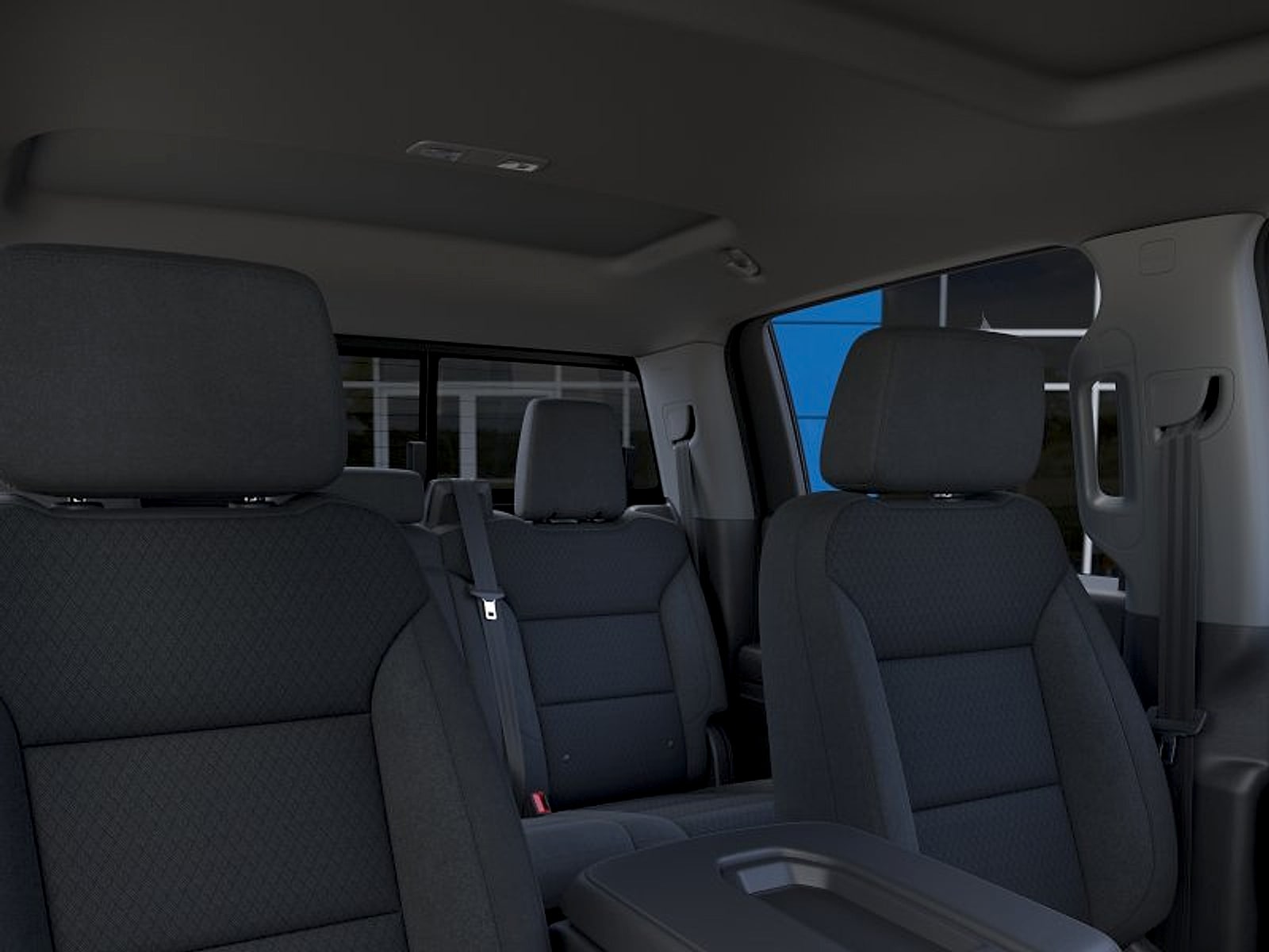 2026 Chevrolet Silverado 1500 LT - Photo 24