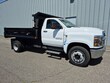 Chevrolet Silverado 5500 HD