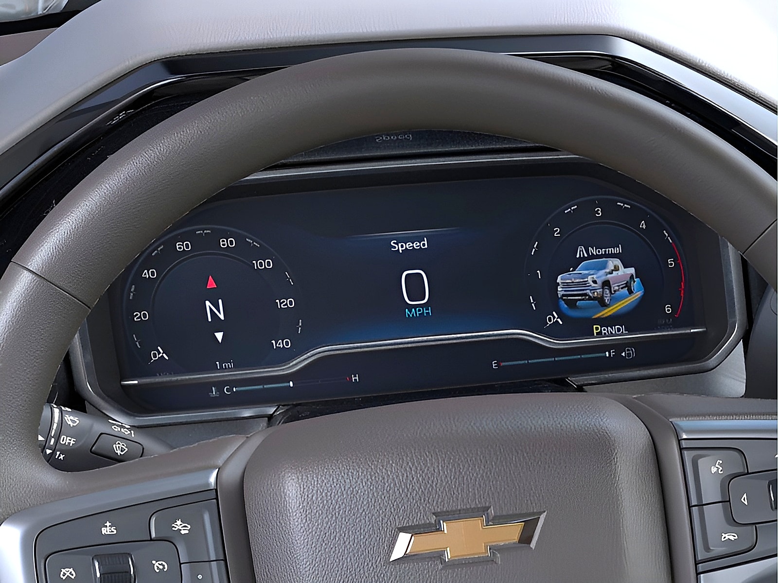 2025 Chevrolet Silverado 3500 HD LT - Photo 29
