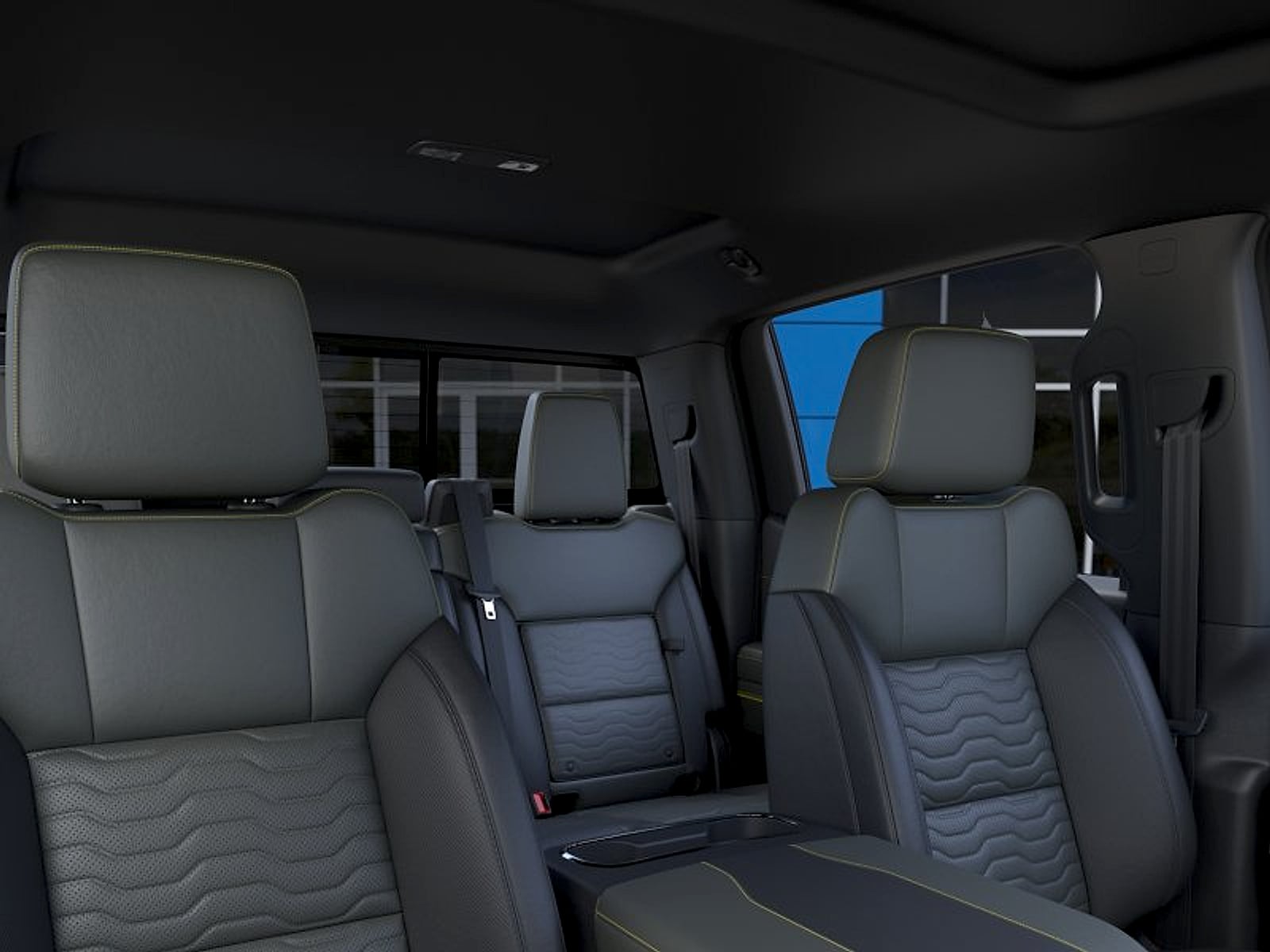 2026 Chevrolet Silverado 1500 ZR2 - Photo 46
