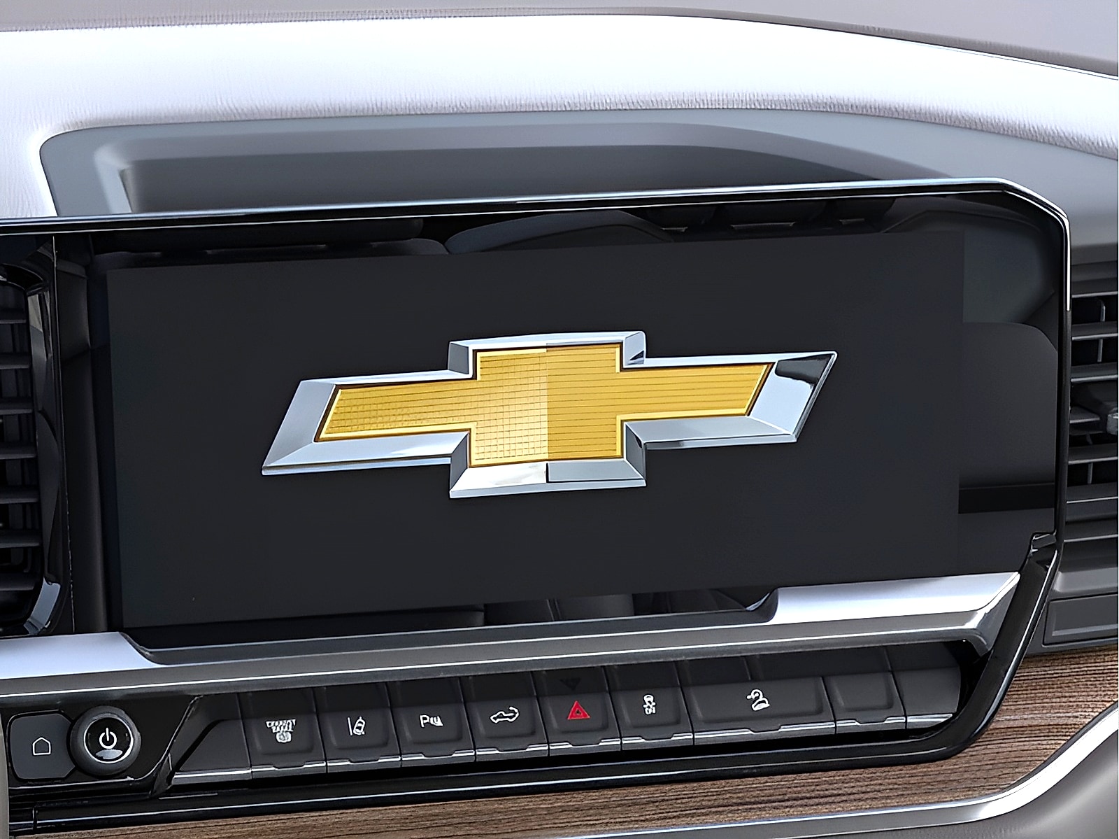 2025 Chevrolet Silverado 3500 HD LT - Photo 31