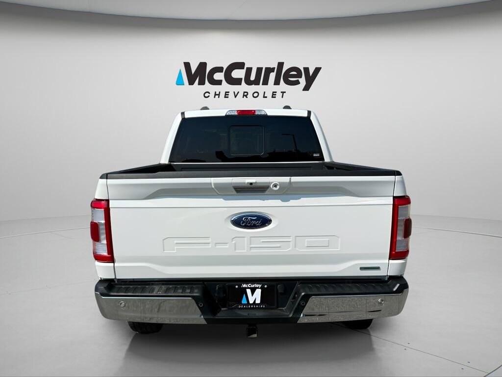 2023 Ford F-150 XL photo 4