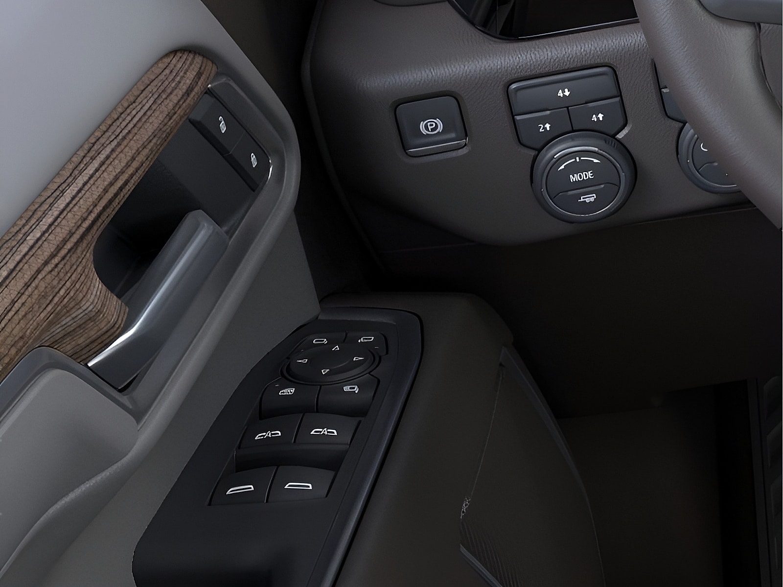 2025 Chevrolet Silverado 3500 HD LT - Photo 33