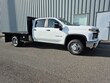 Chevrolet Silverado 3500 HD Chassis Cab