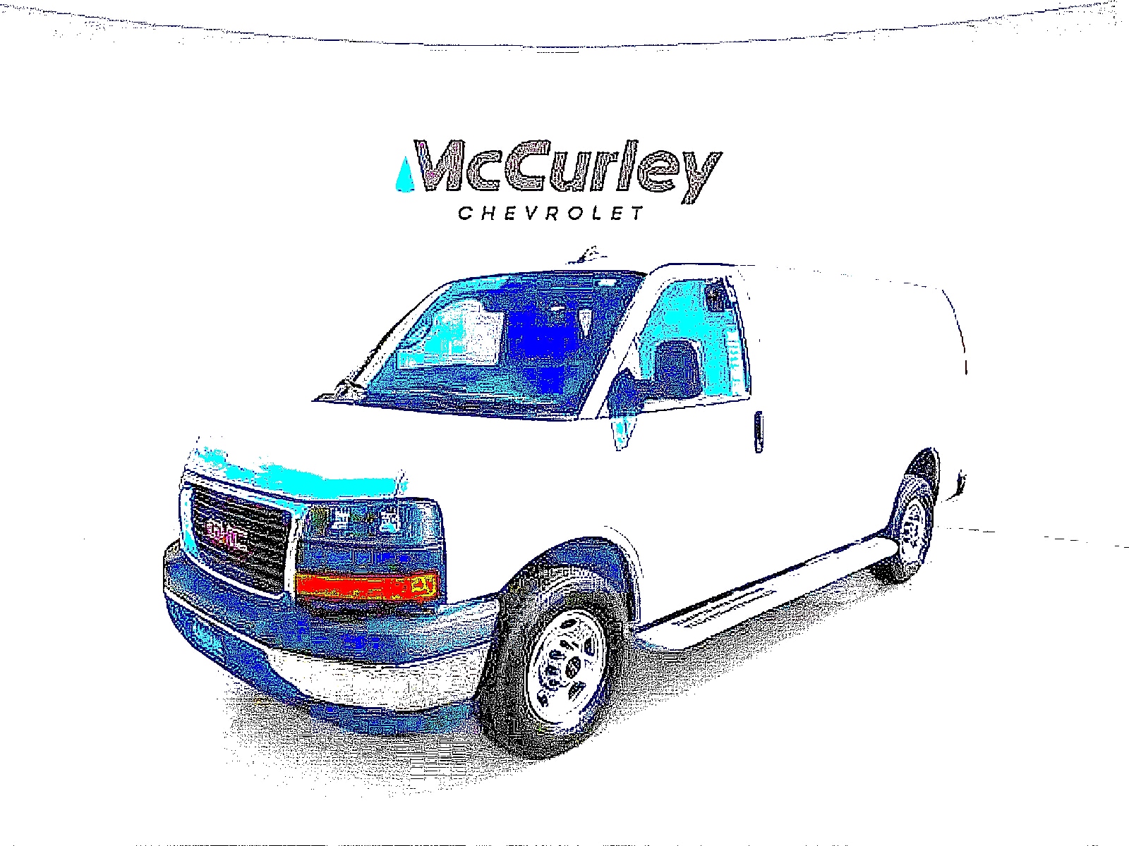 2023 GMC Savana Base's photo