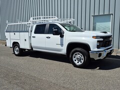 2026 Chevrolet Silverado 3500 HD WT Truck