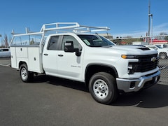 2026 Chevrolet Silverado 3500 HD WT Truck