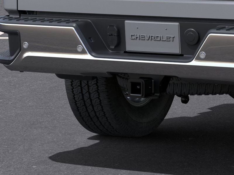 2025 Chevrolet Silverado 3500 HD LT - Photo 14