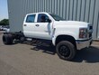 Chevrolet Silverado 5500 HD
