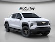 Chevrolet Silverado EV
