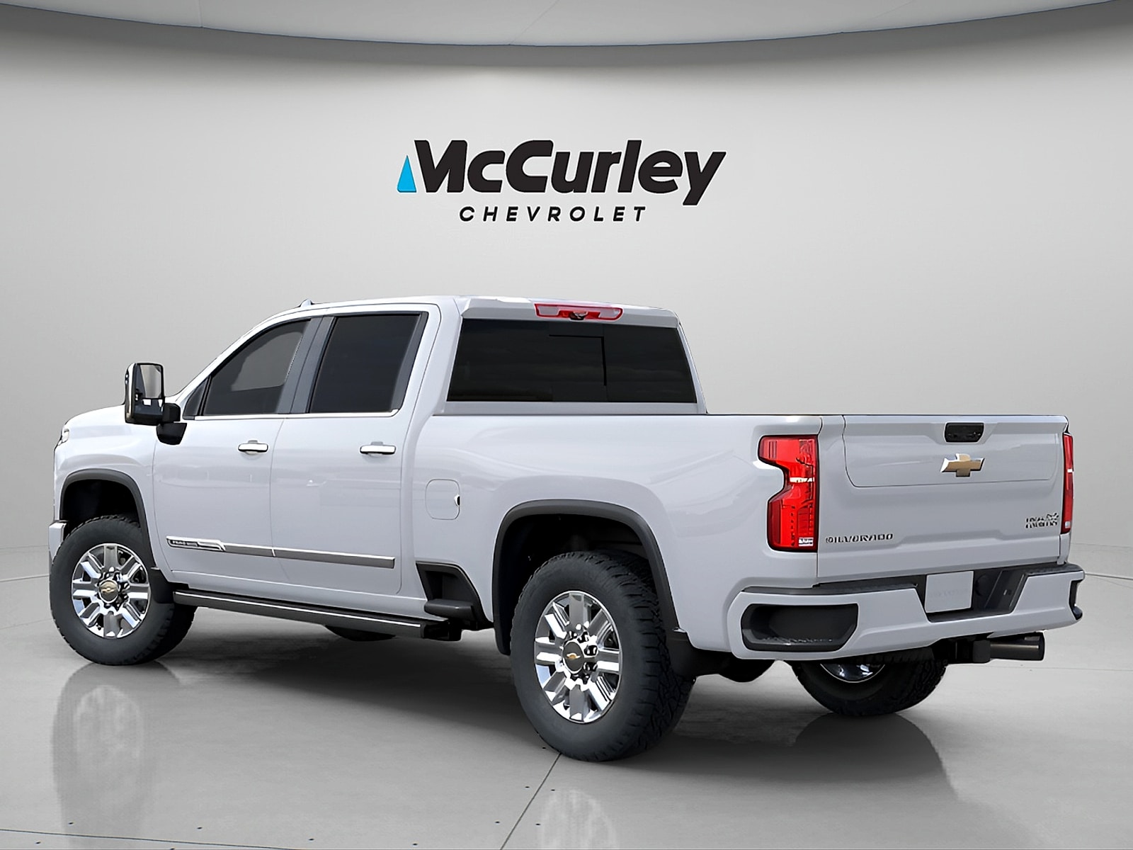 2025 Chevrolet Silverado 2500 HD High Country - Photo 27