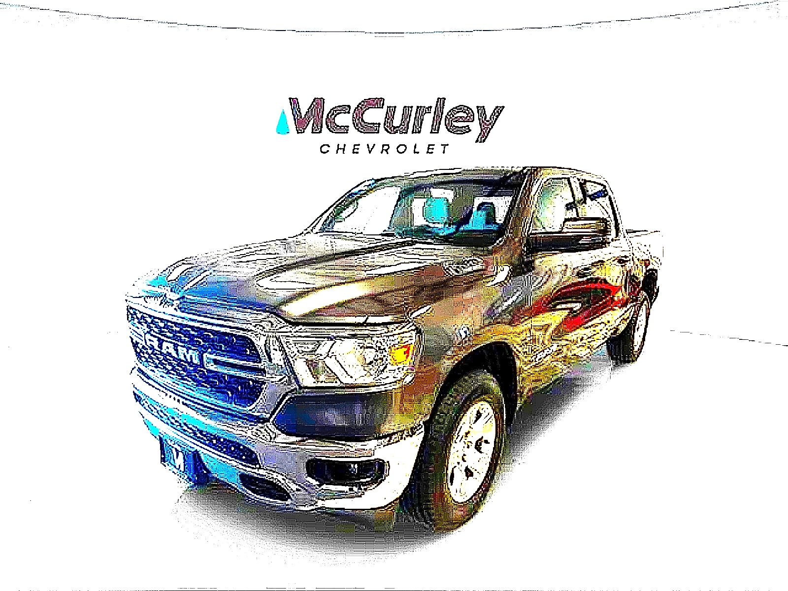 2024 RAM Ram 1500 Pickup Big Horn/Lone Star's photo