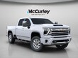 Chevrolet Silverado 2500 HD