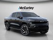Chevrolet Silverado EV