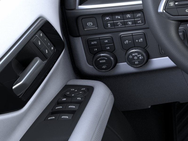 2026 Chevrolet Tahoe Premier - Photo 22