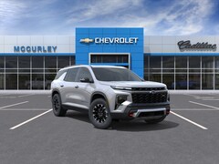2026 Chevrolet Traverse Z71 SUV