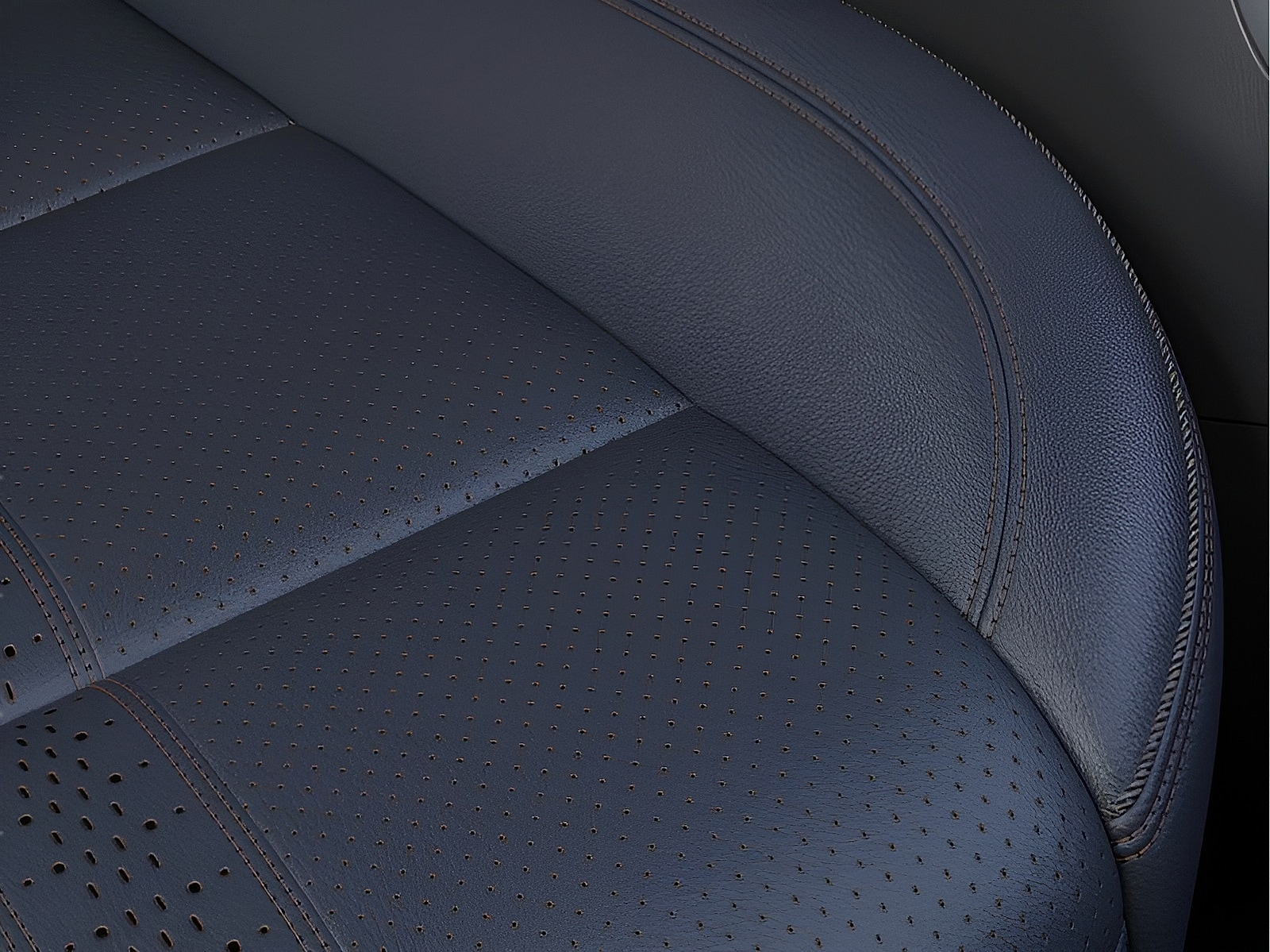 2025 Chevrolet Silverado 2500 HD High Country - Photo 39