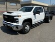 Chevrolet Silverado 3500 HD Chassis Cab