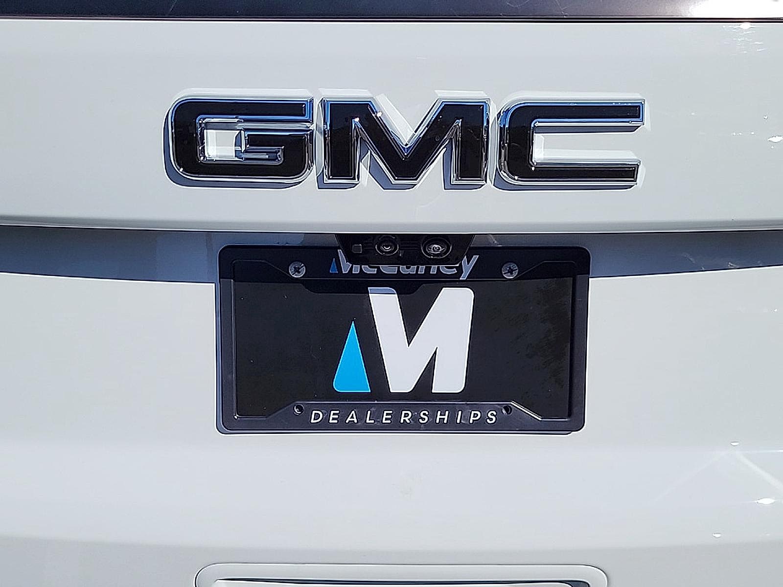 2025 GMC Yukon XL AT4 Ultimate - Photo 33